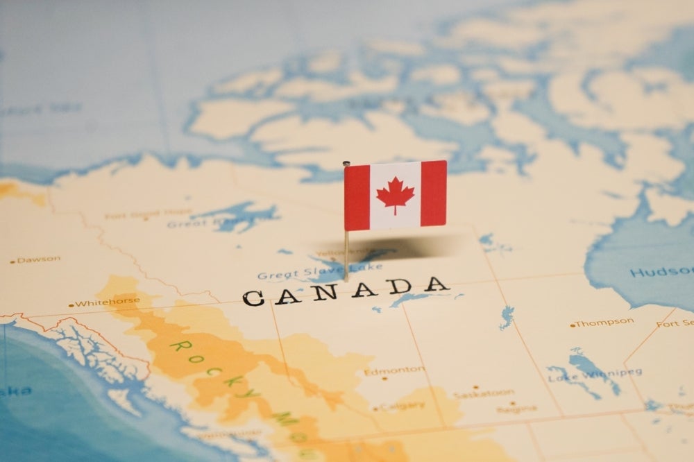 Canada’s payments market will grow by 7.7% in 2024, GlobalData predicts