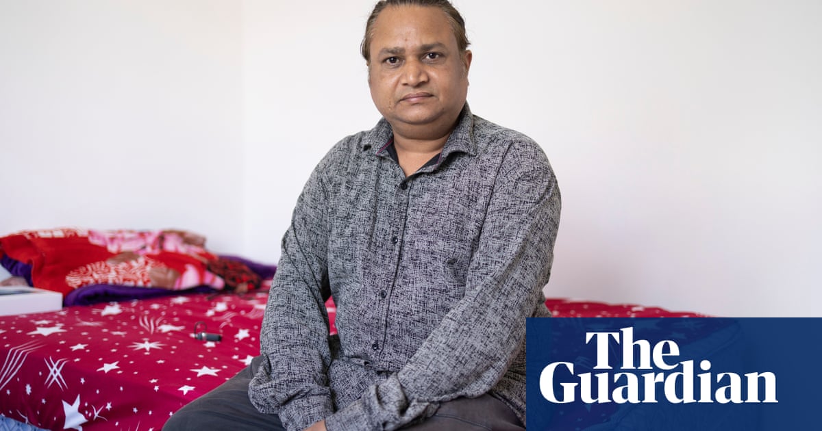 Migrant nurse wins legal boost in unfair dismissal claim against UK firm