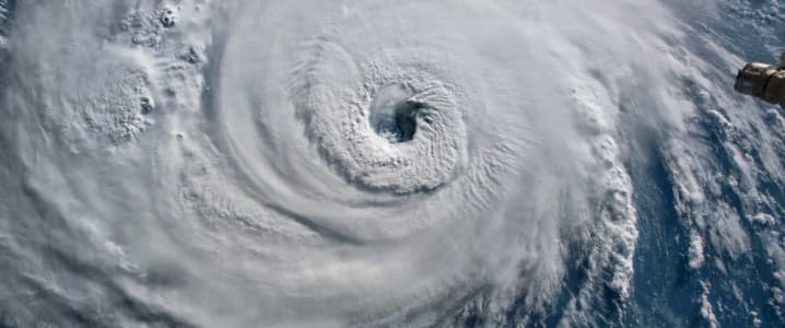 Oil markets are on edge as Hurricane Beryl barrels toward Jamaica |  OilPrice.com